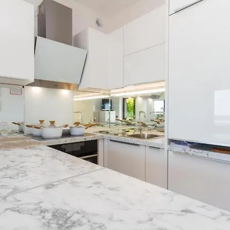 Bojana - Hisa Soncek Apartment Portorož