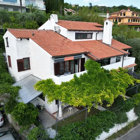 Bojana - Hisa Soncek Portorož