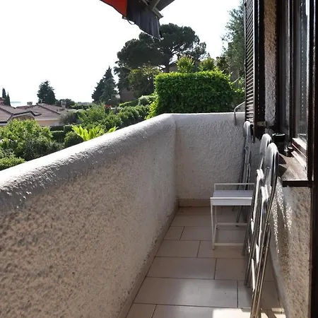 Apartment Bojana - Hisa Soncek Portoroz