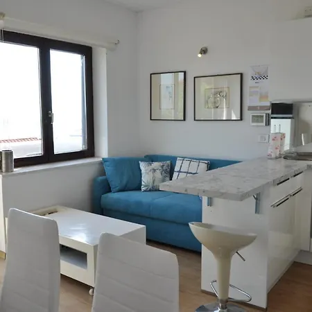 Bojana - Hisa Soncek Apartment Portoroz
