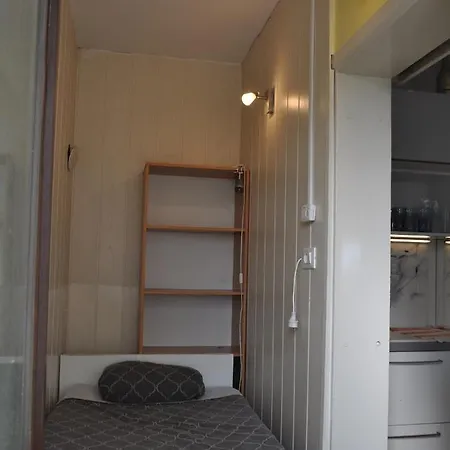 Bojana - Hisa Soncek Apartment Portorož