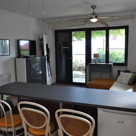 Apartment Bojana - Hisa Soncek