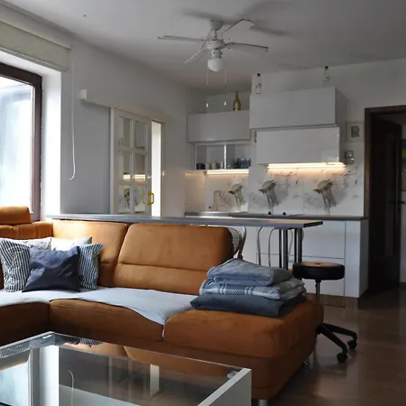 Bojana - Hisa Soncek Apartment Portoroz